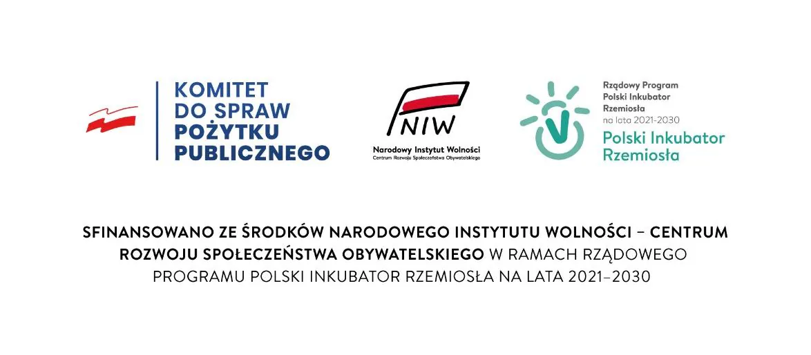 Szkolenia, które wspierają praktykę